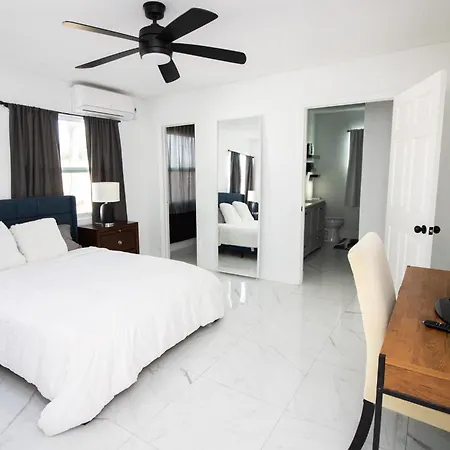 Shared Home - Close To The Beach Riviera Beach Exterior foto