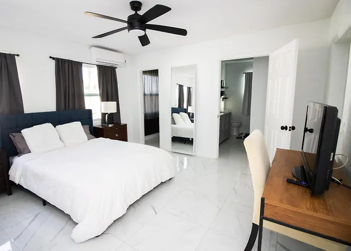 Shared Home - Close To The Beach