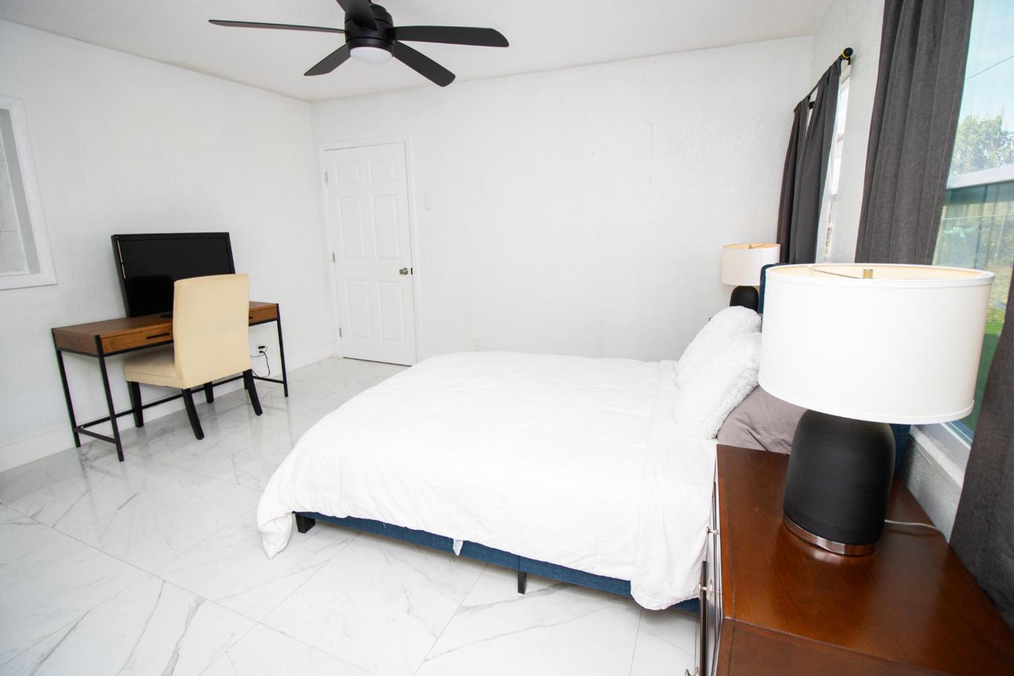 Shared - Close To The Riviera Beach
