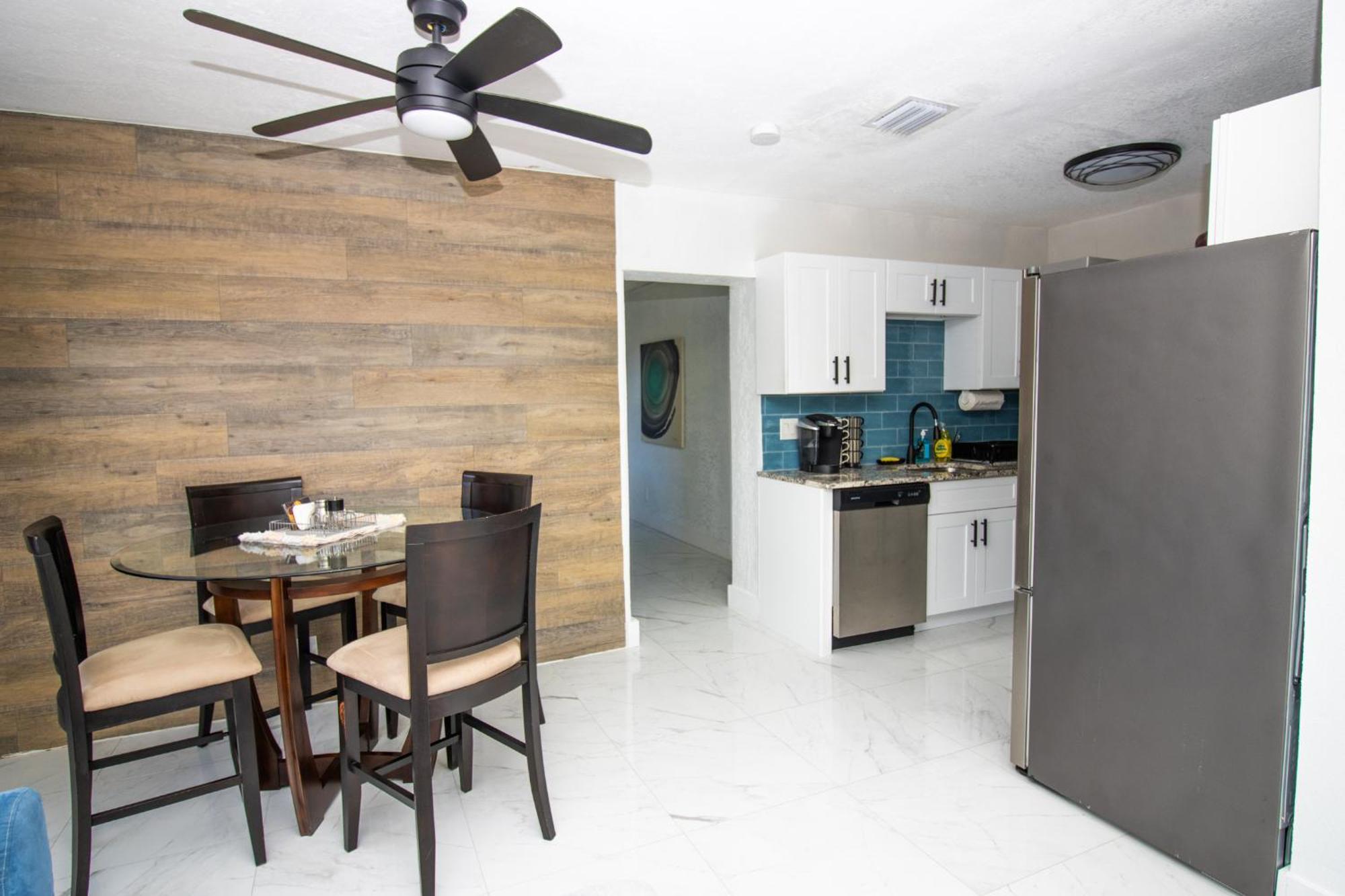 Shared - Close To The Riviera Beach