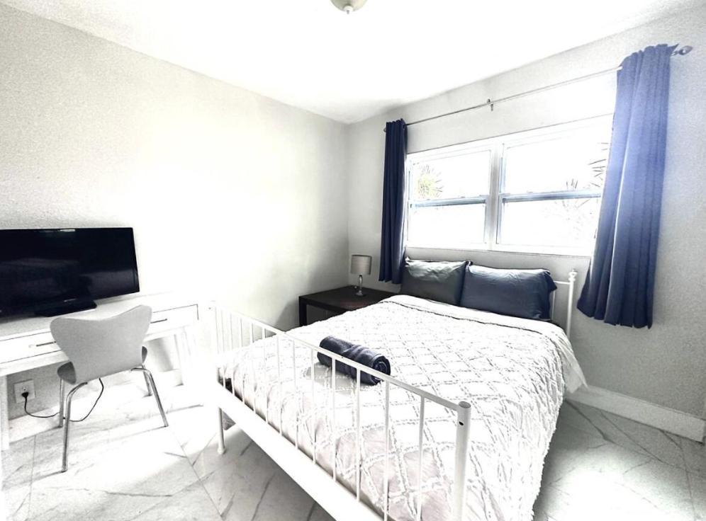 Shared - Close To The Riviera Beach